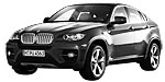 BMW E71 U2075 Fault Code