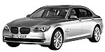 BMW F01 U2075 Fault Code